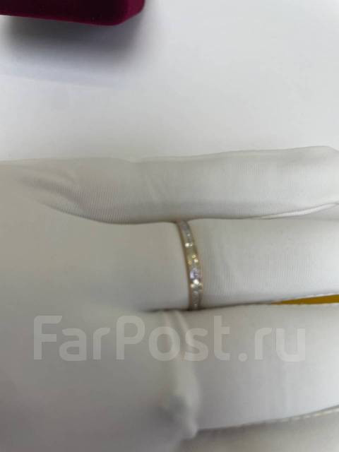 Золотое кольцо с бриллиантами арт. к-3115 Золотое кольцо с бриллиантами арт. к-3115