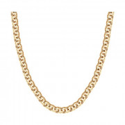 Цепь из золота плетение бисмарк арт ц-1117 Цепь из золота плетение бисмарк арт ц-1117